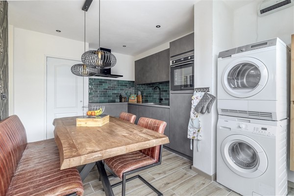 Medium property photo - Minervastraat 98, 9645 CT Veendam